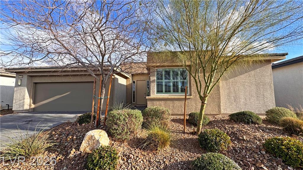 5119 East Long Leaf Court, Pahrump, NV 89061 — photo 1