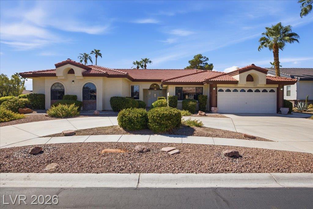 7505 Dry Pines Circle, Las Vegas, NV 89129 — photo 1