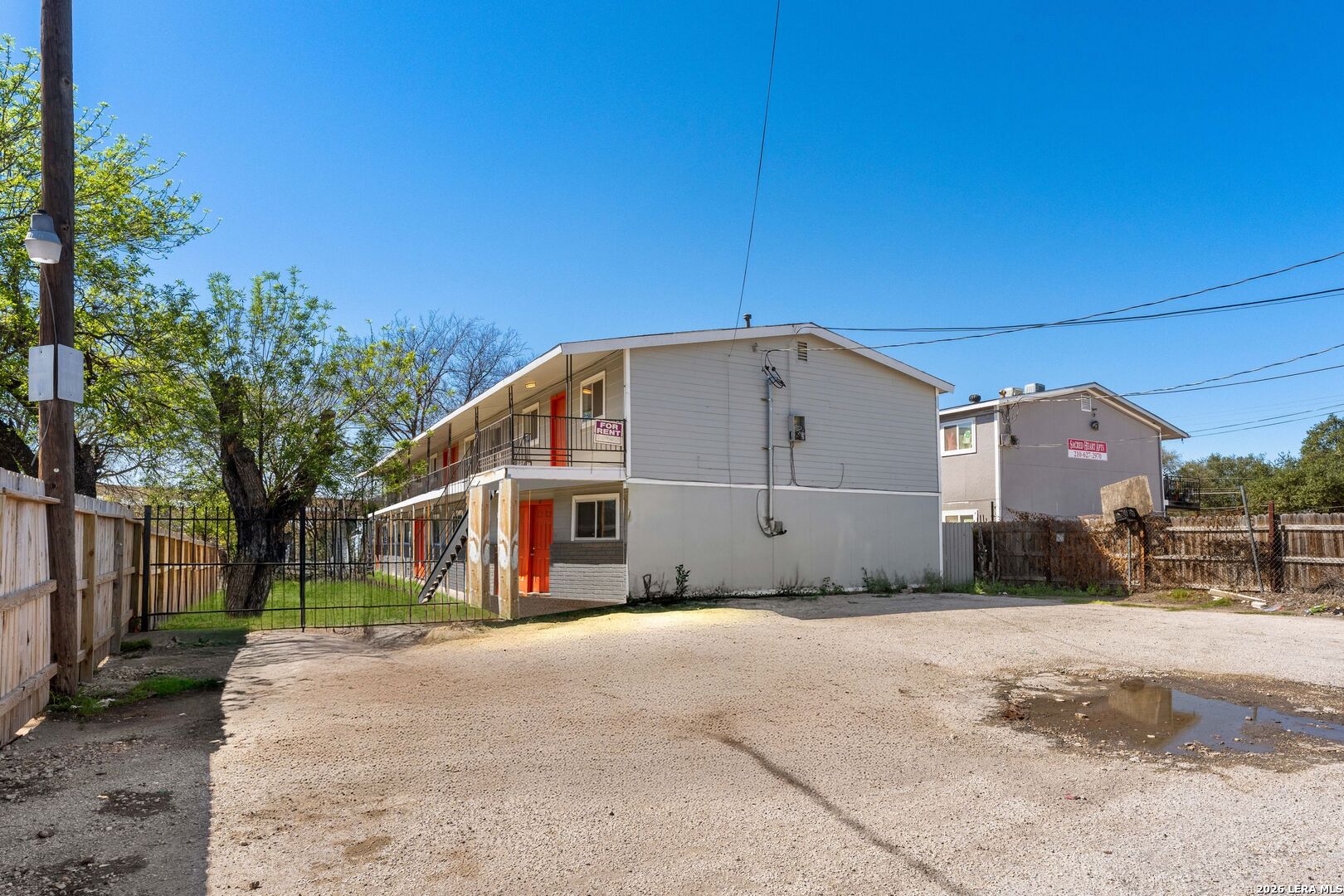 2807 Observation, ,  78227 — photo 1