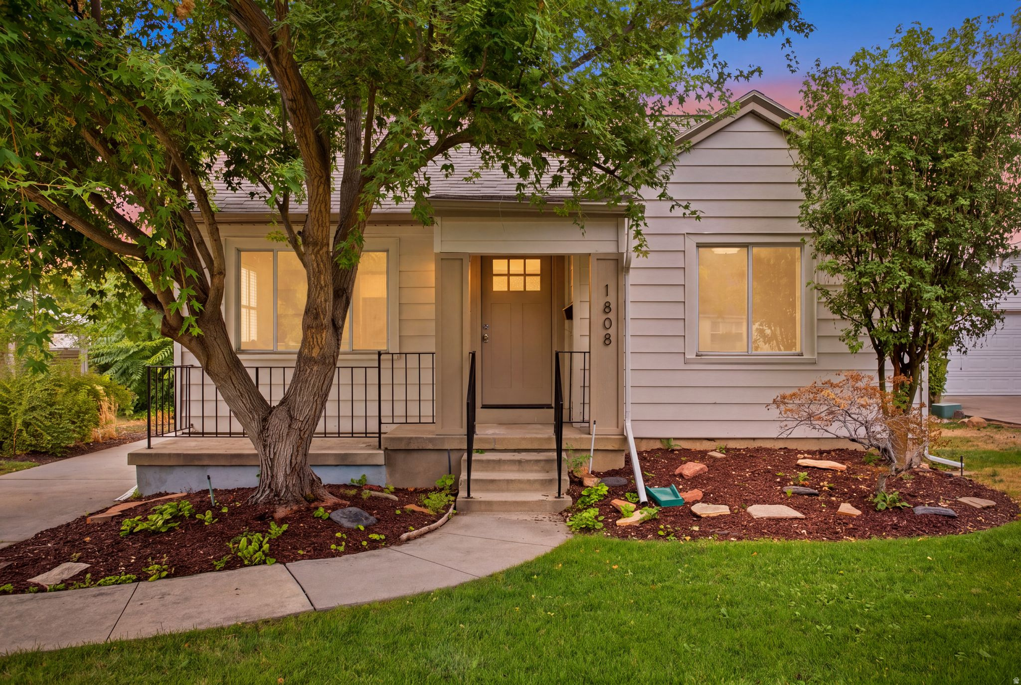 1808 S 1900 E, Salt Lake City, UT 84108 — photo 1