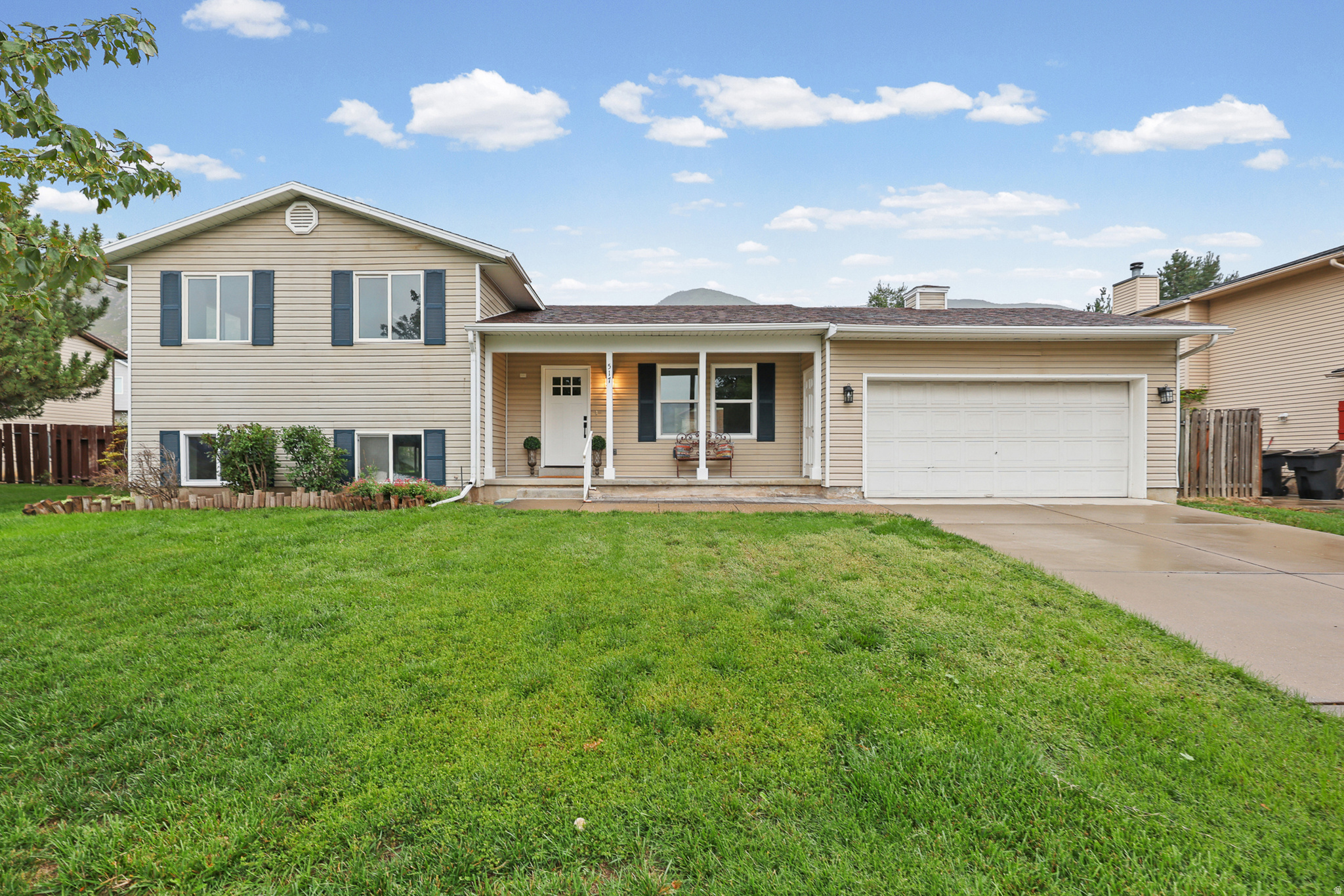 517 S 10 W, Farmington, UT 84025 — photo 1