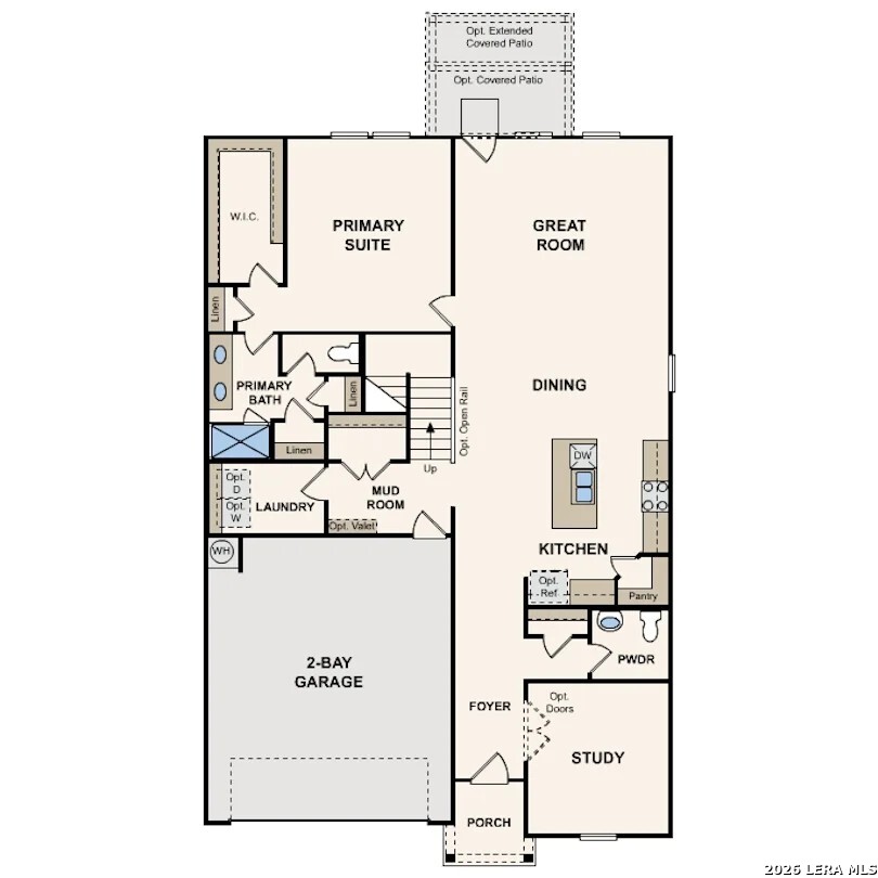 2524 Heritance Pass, ,  78155 — photo 1