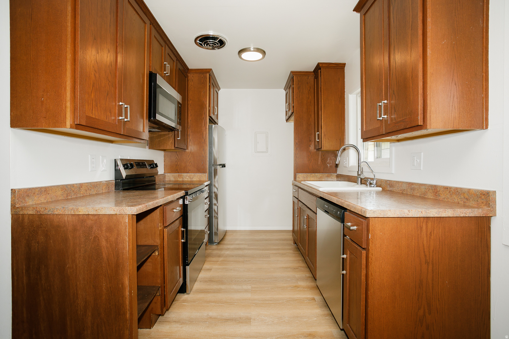 616 N OAKLEY ST #B307, Salt Lake City, UT 84116 — photo 1