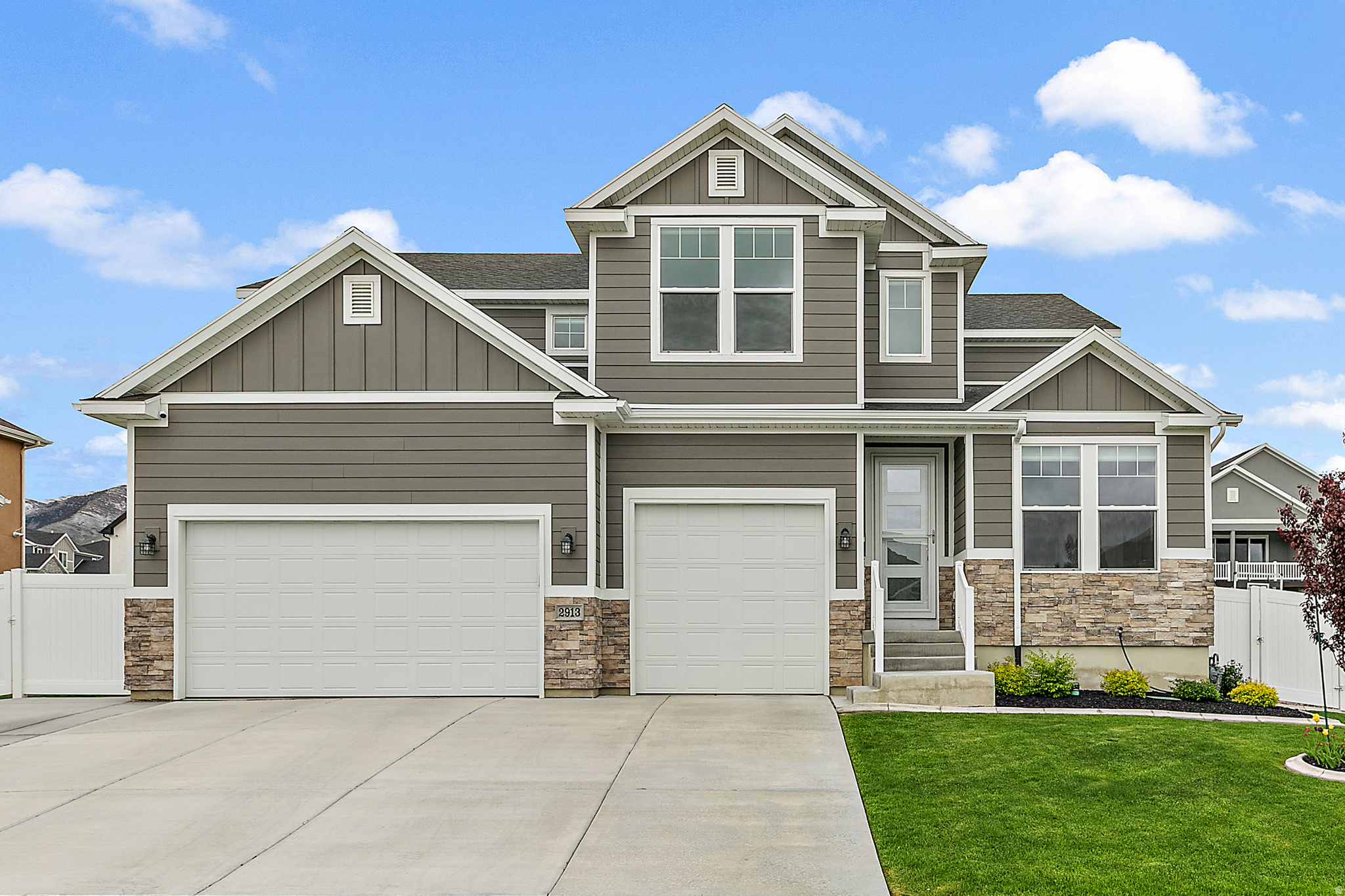 2913 S PUDDLE LN, Saratoga Springs, UT 84045 — photo 1