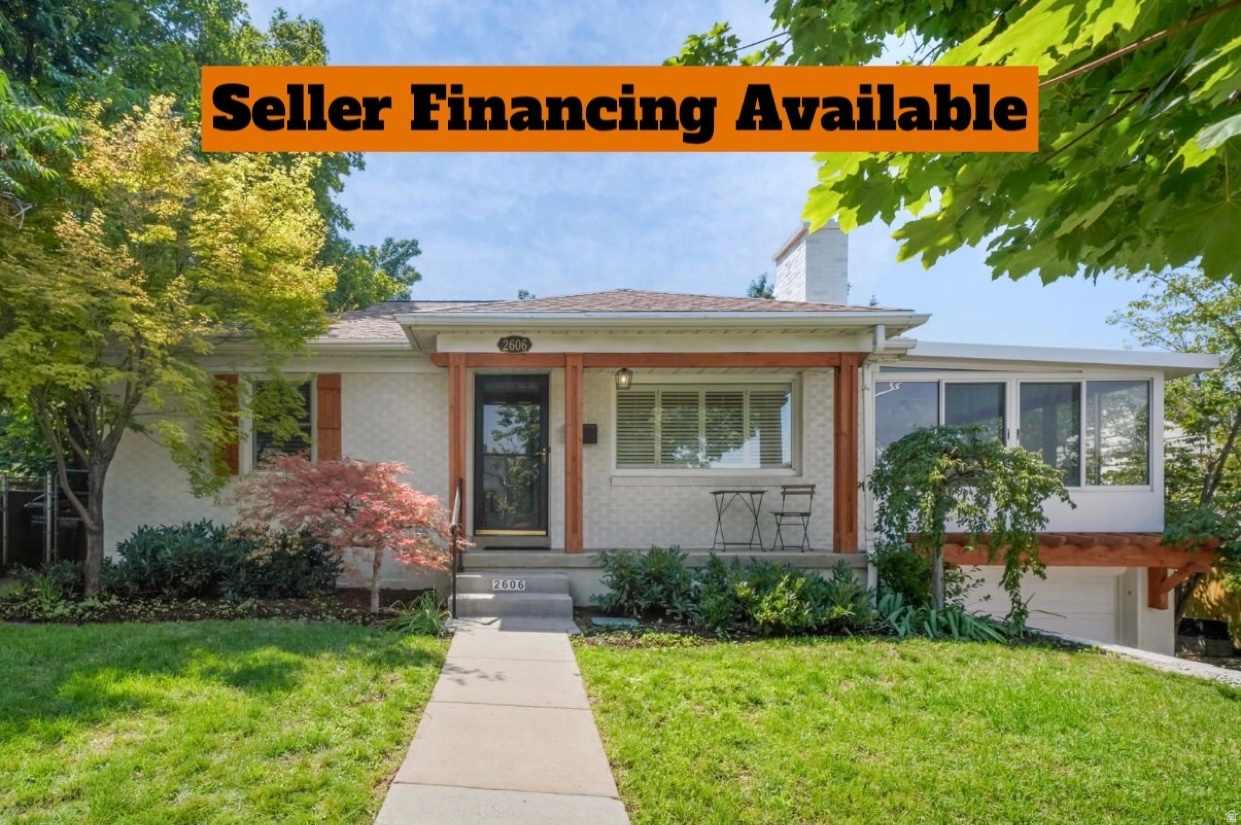 2606 E 2100 S, Salt Lake City, UT 84109 — photo 1