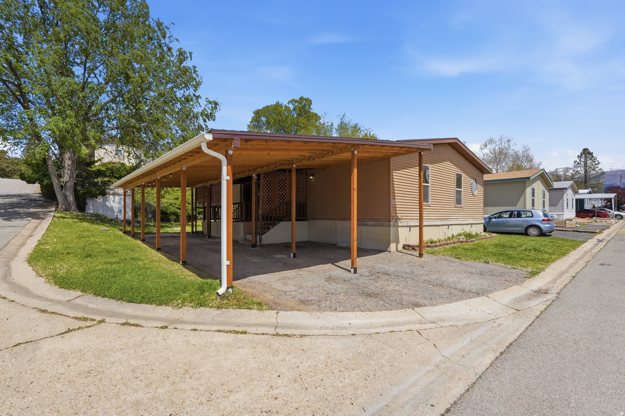 2875 N HILLFIELD RD #111, Layton, UT 84041 — photo 1