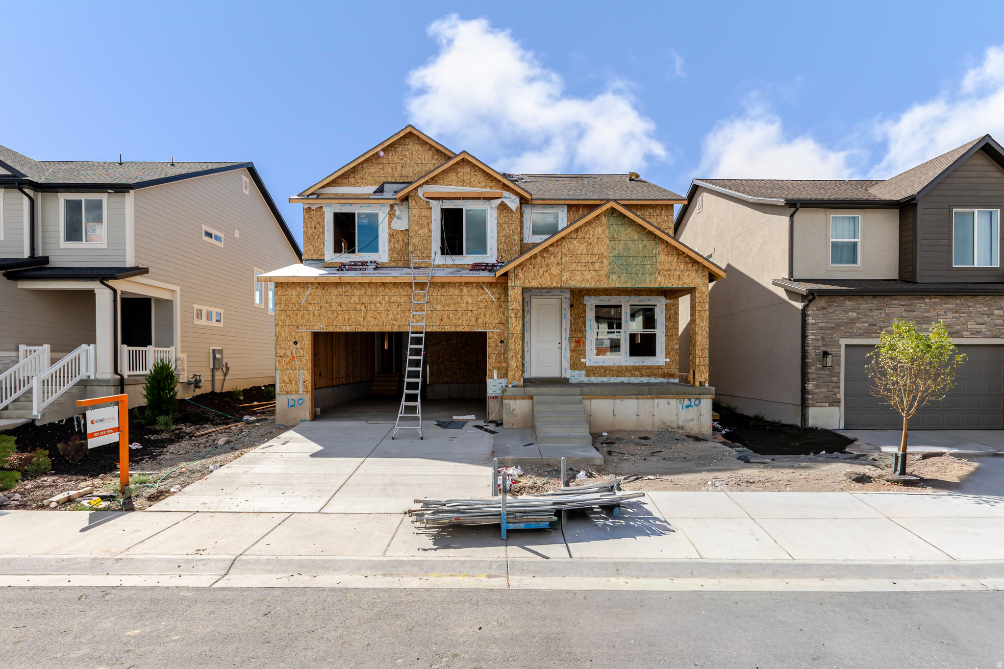 12758 S LAKE CREEK DR #120, Herriman, UT 84096 — photo 1