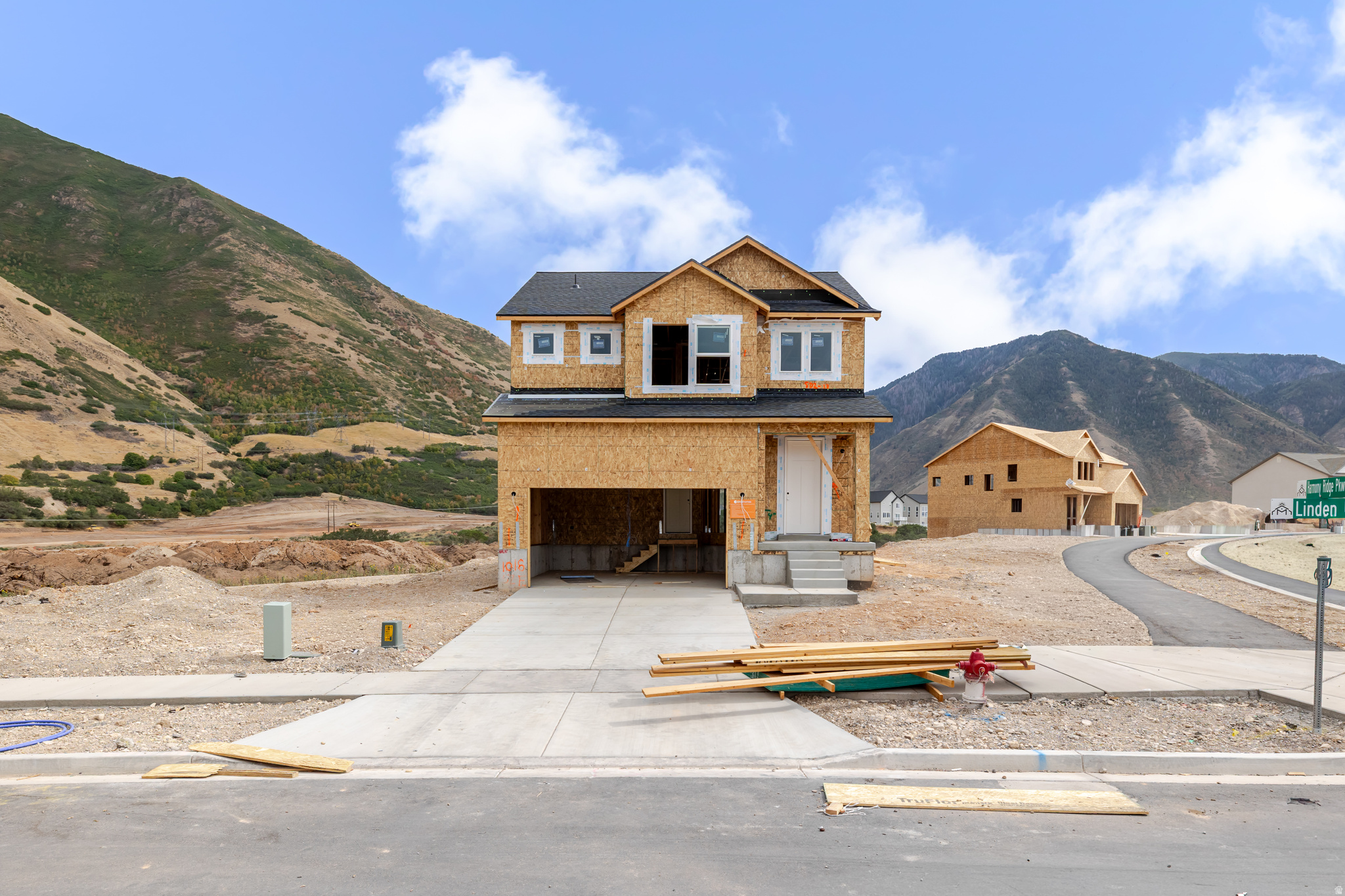 52 E LINDEN LN #1018, Mapleton, UT 84664 — photo 1