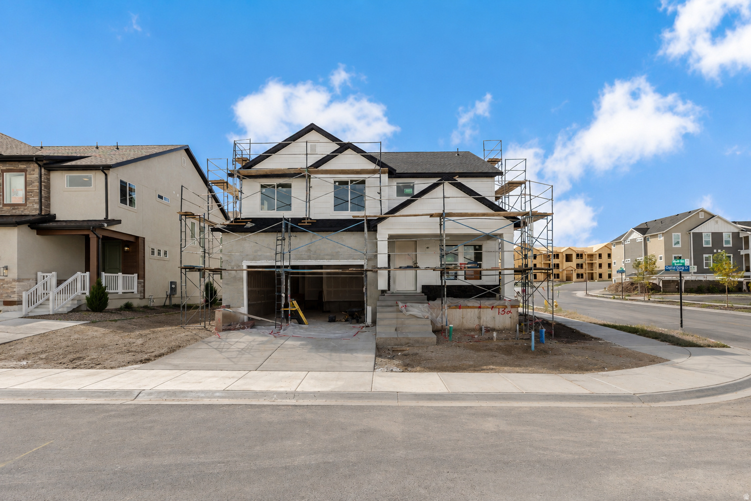 12746 S CAPITOL GORGE DR #132, Herriman, UT 84096 — photo 1