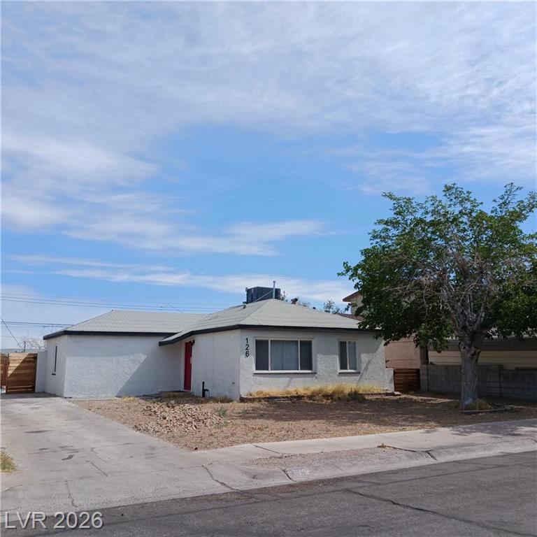 126  Elm Street, Henderson, NV 89015 — photo 1