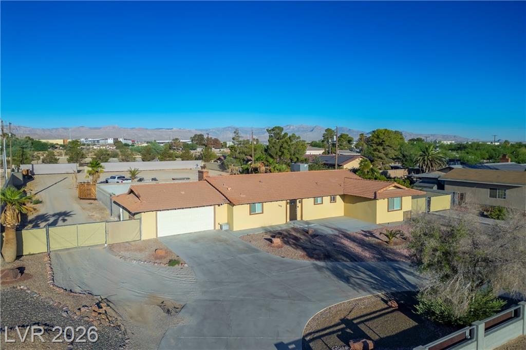 7435  Rogers Street, Las Vegas, NV 89139 — photo 1