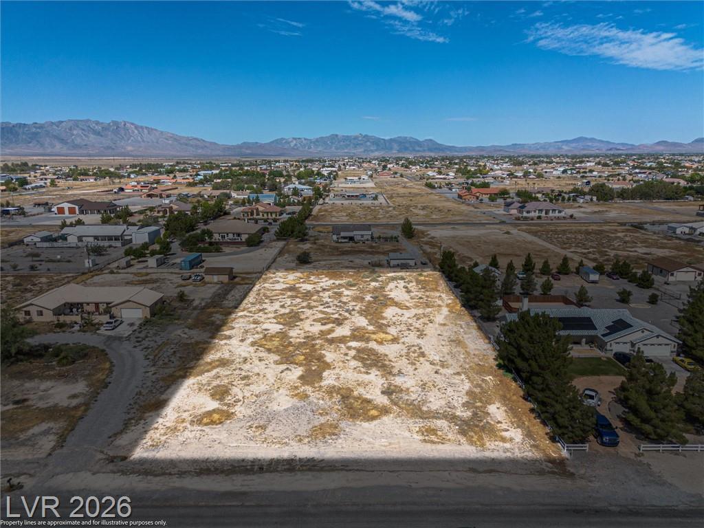 3680 Unicorn Avenue, Pahrump, NV 89048 — photo 1