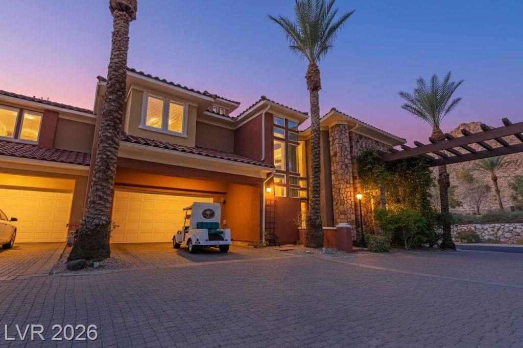 18  Cerchio Alto, Henderson, NV 89011 — photo 1