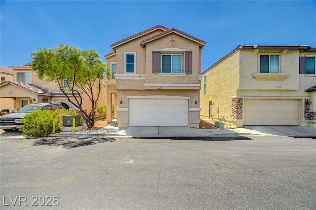 8433  Spencer Canyon Street, Las Vegas, NV 89166 — photo 1