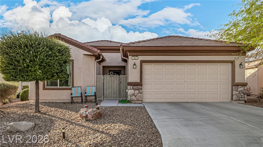 7927 Crested Starling Court, North Las Vegas, NV 89084 — photo 1