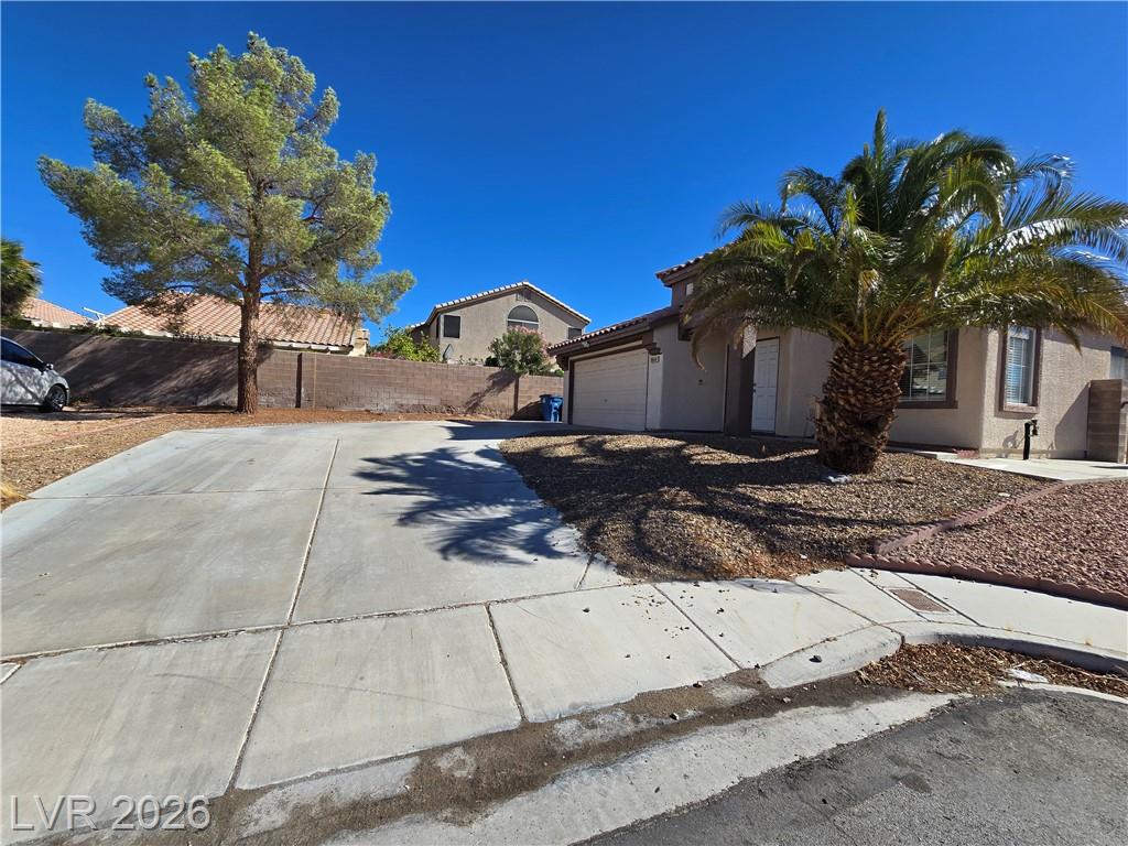 3640  Spring Day Court, Las Vegas, NV 89147 — photo 1