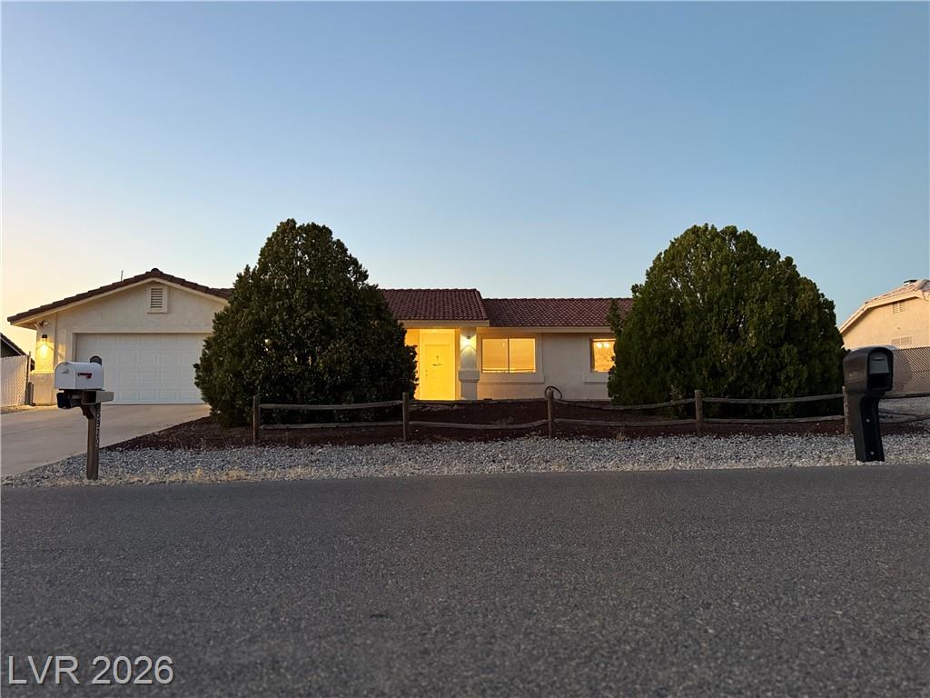 5920 Mary Lou Street, Pahrump, NV 89061 — photo 1