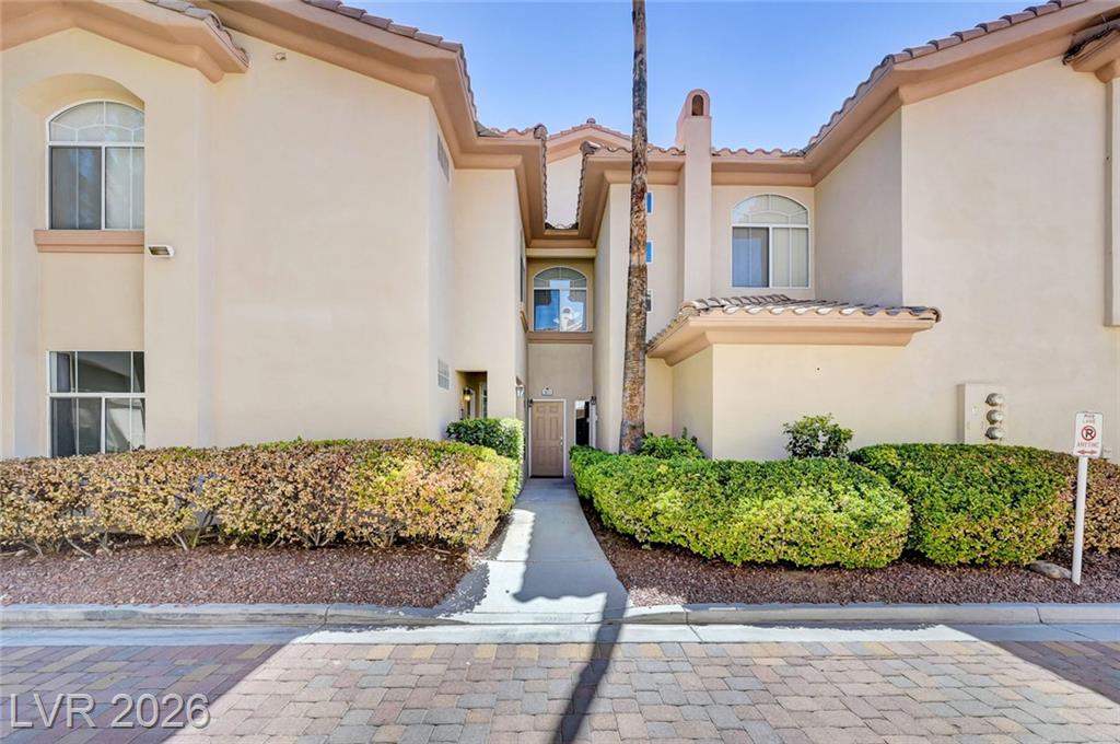 2050 West Warm Springs Road, Henderson, NV 89014 — photo 1