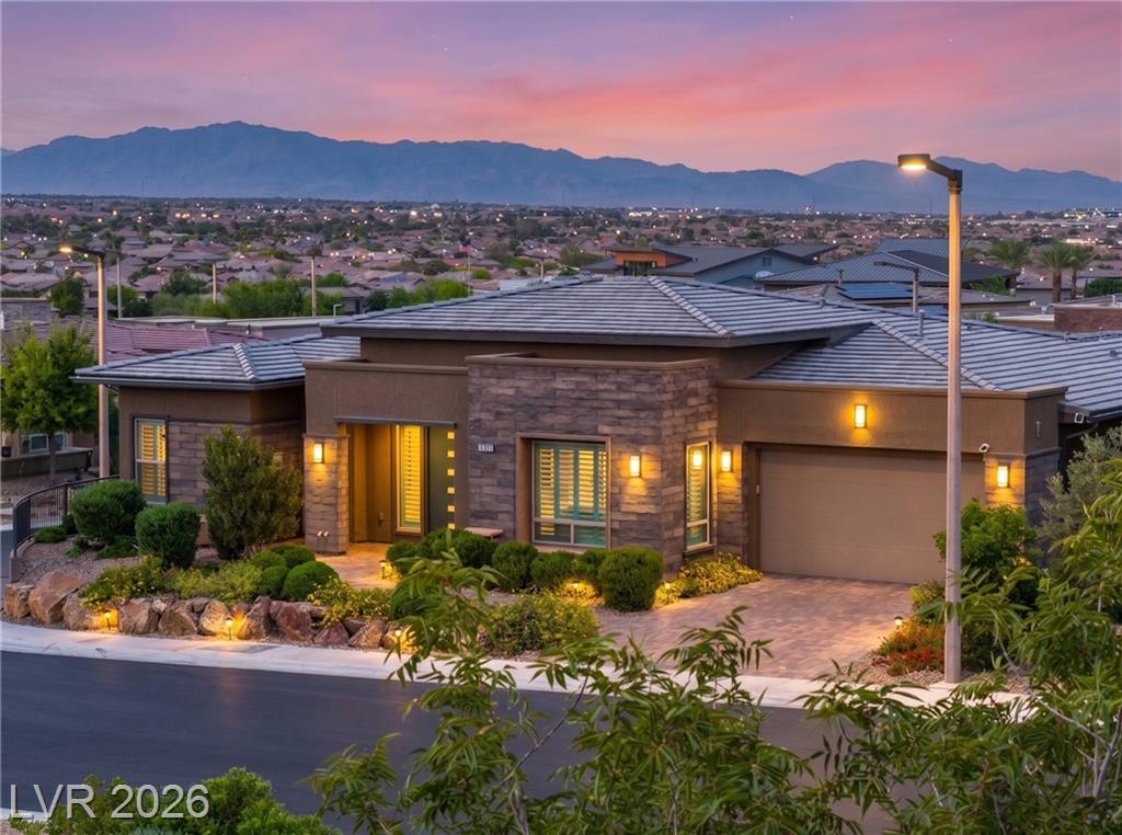6796  COPPER SUNRISE Court, Las Vegas, NV 89148 — photo 1