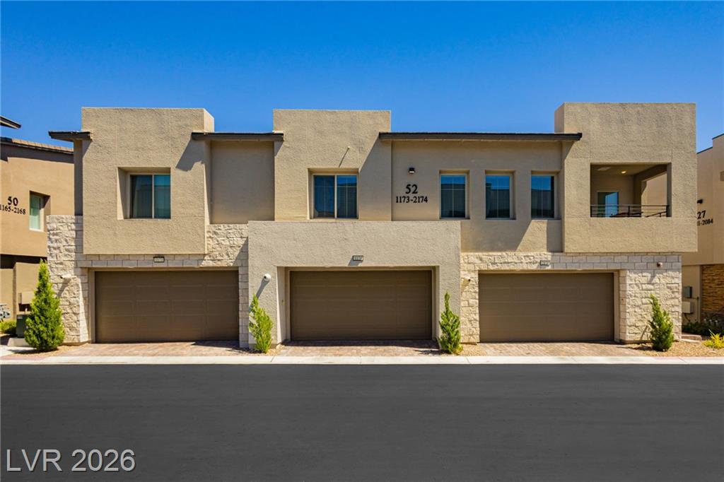600 North Carriage Hill Drive 2174, Las Vegas, NV 89138 — photo 1