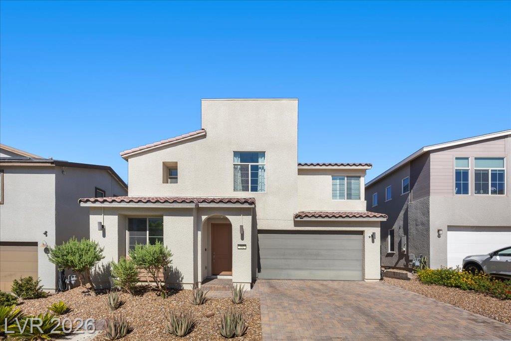 792  Marifield Court, Henderson, NV 89052 — photo 1