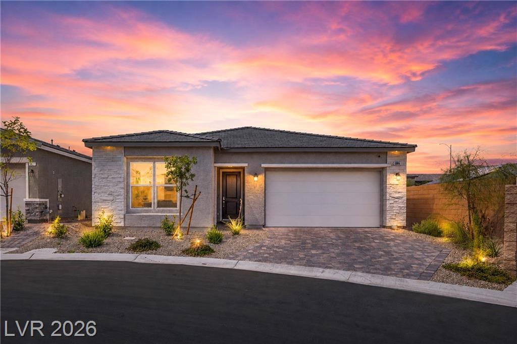 10205  Tumbaga Street, Las Vegas, NV 89183 — photo 1