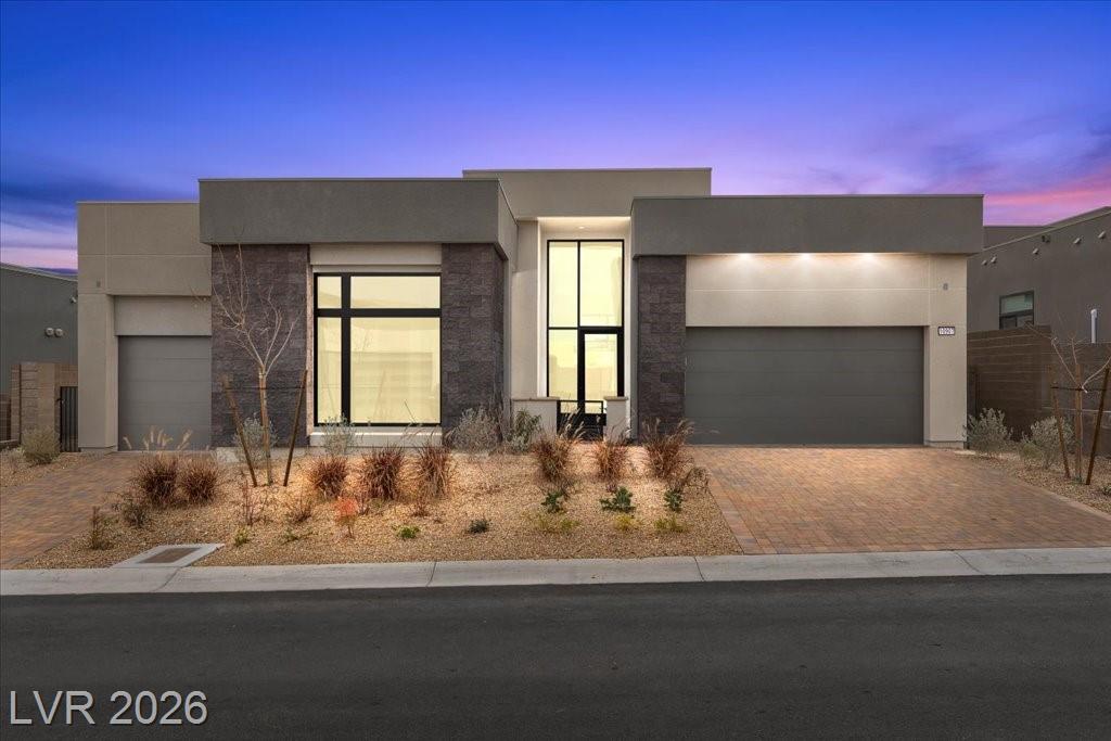 10907 Agate Cliffs Avenue, Las Vegas, NV 89135 — photo 1