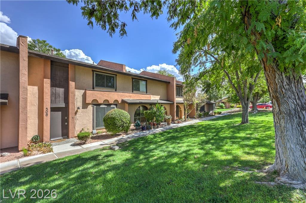 508  Starfire Court, Las Vegas, NV 89107 — photo 1