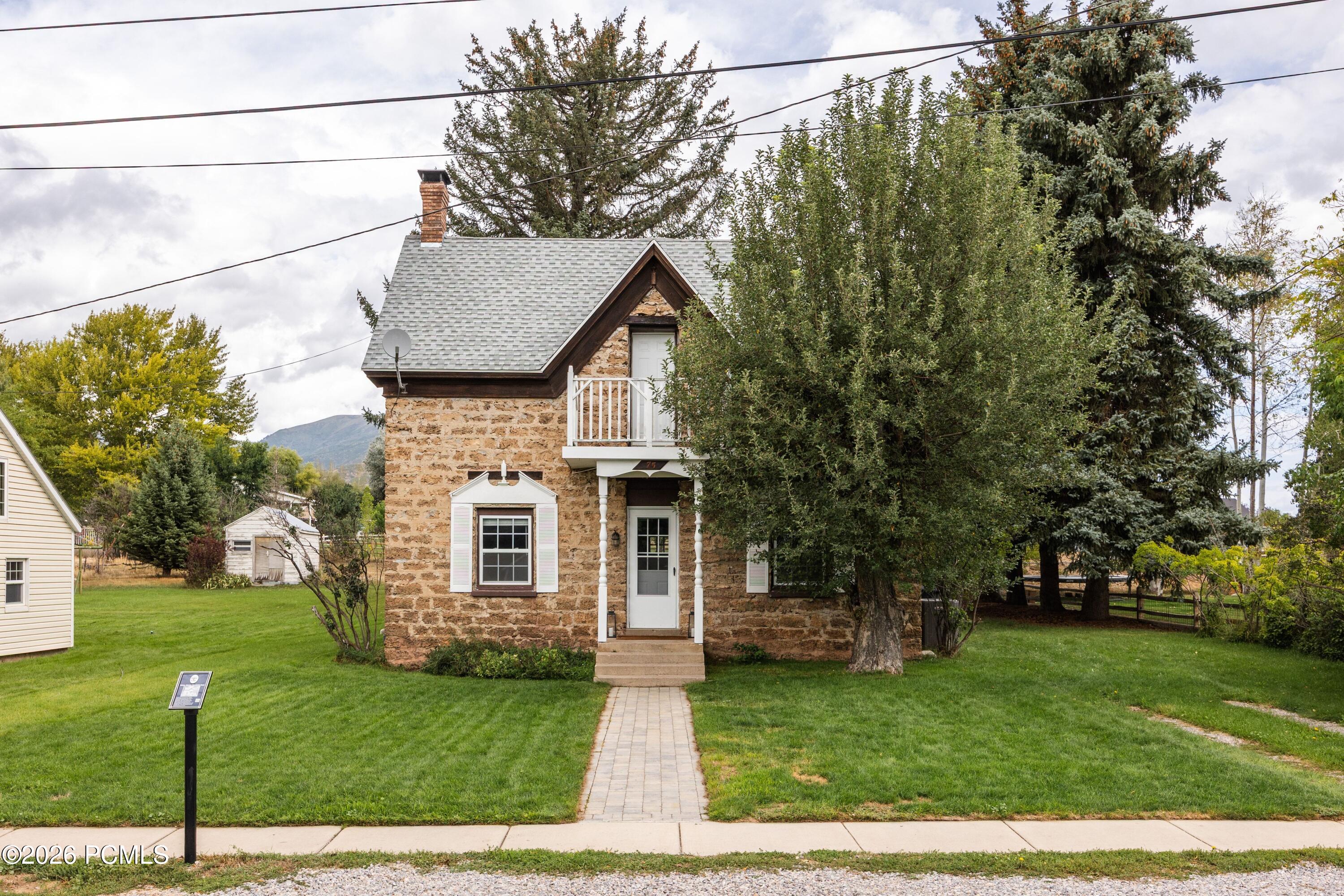 75 E 100 North, Midway, UT 84049 — photo 1