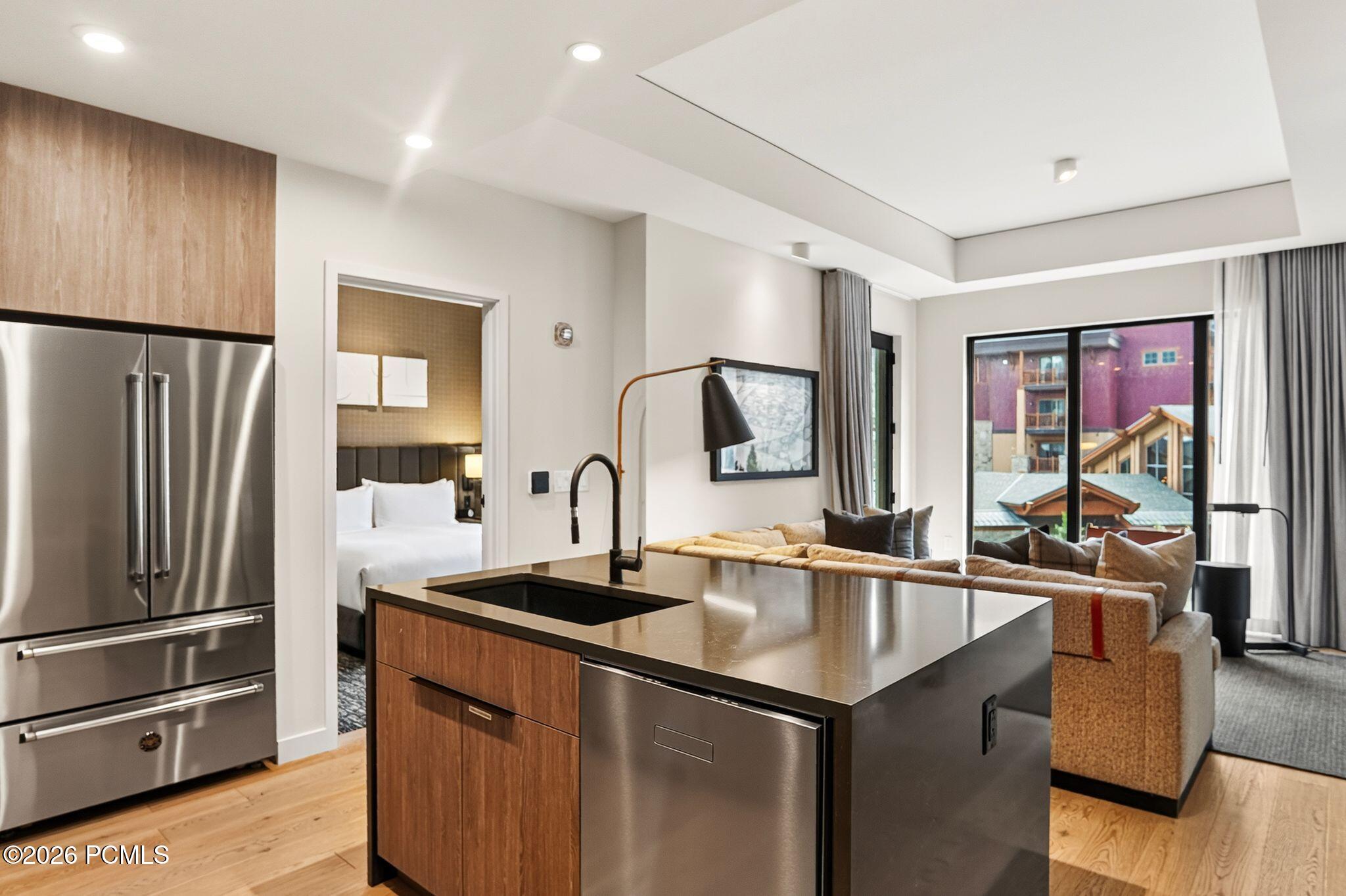 2417 W High Mountain Road 3210, Park City, UT 84098 — photo 1