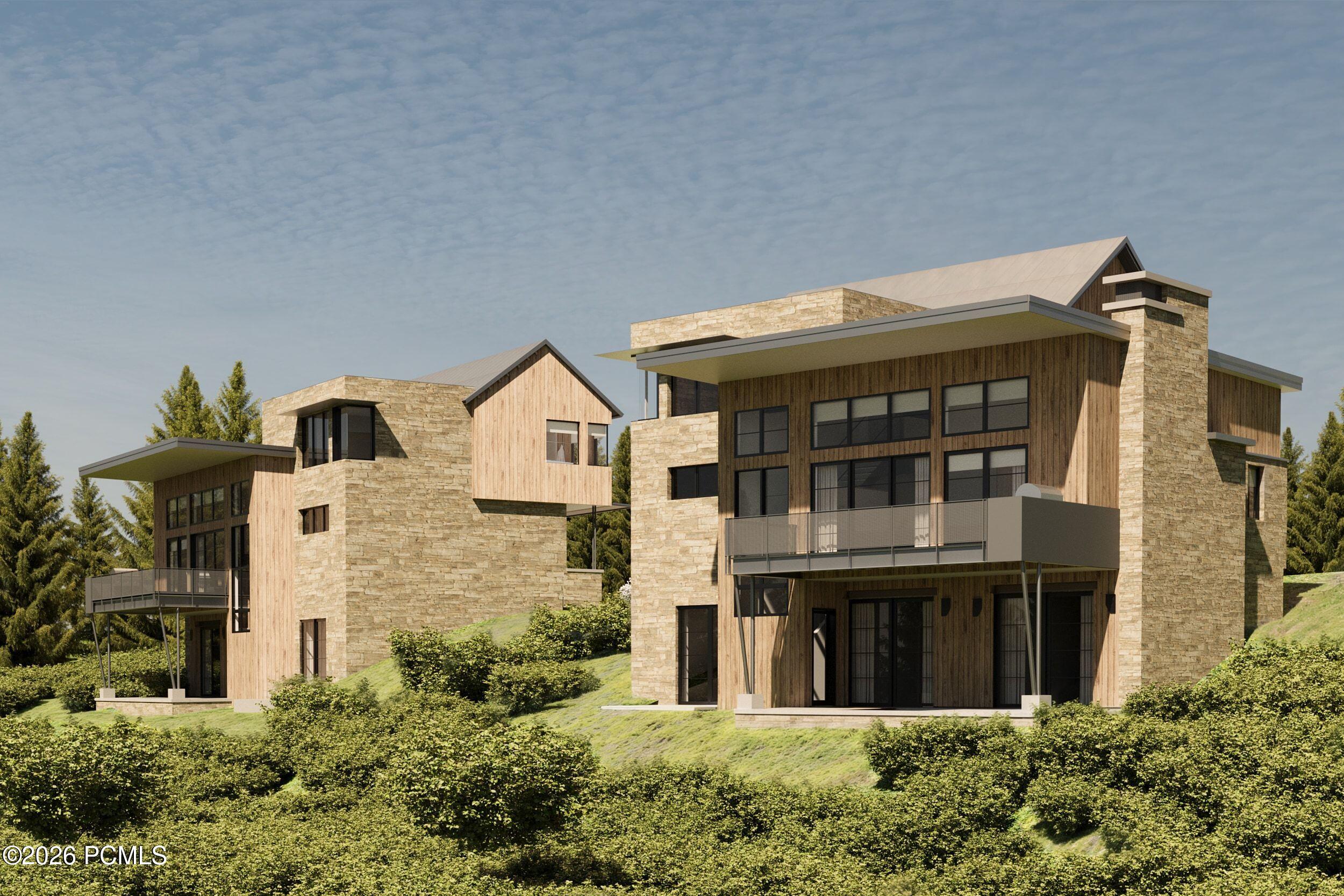 10242 Liv, Park City, UT 84060 — photo 1