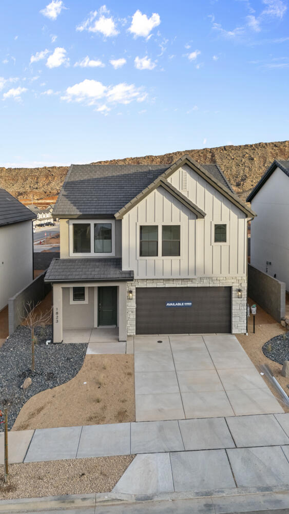 1588 S Fins DR 4173, Washington, UT 84780 — photo 1