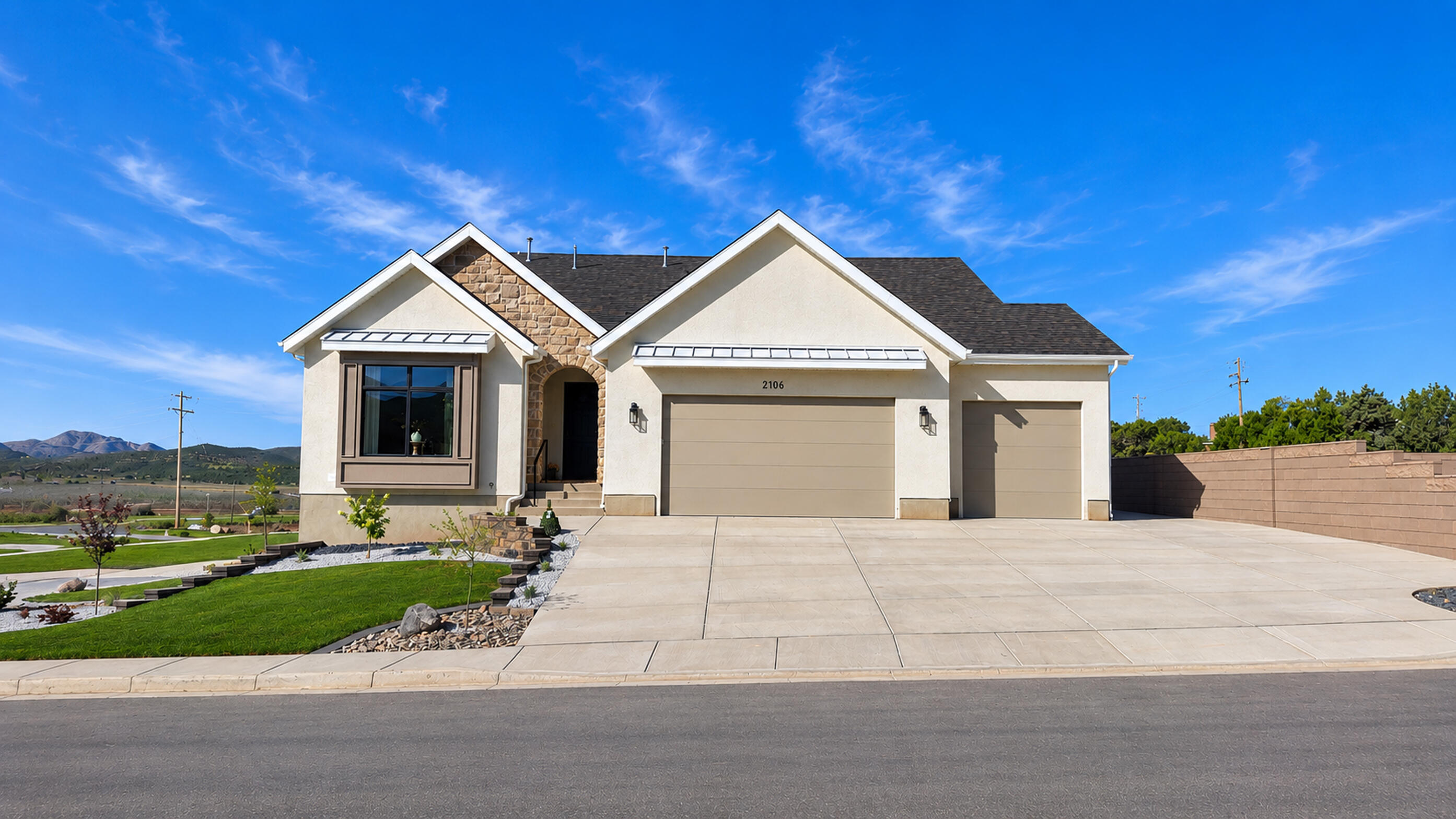 2094 S Scenic DR, Cedar City, UT 84720 — photo 1