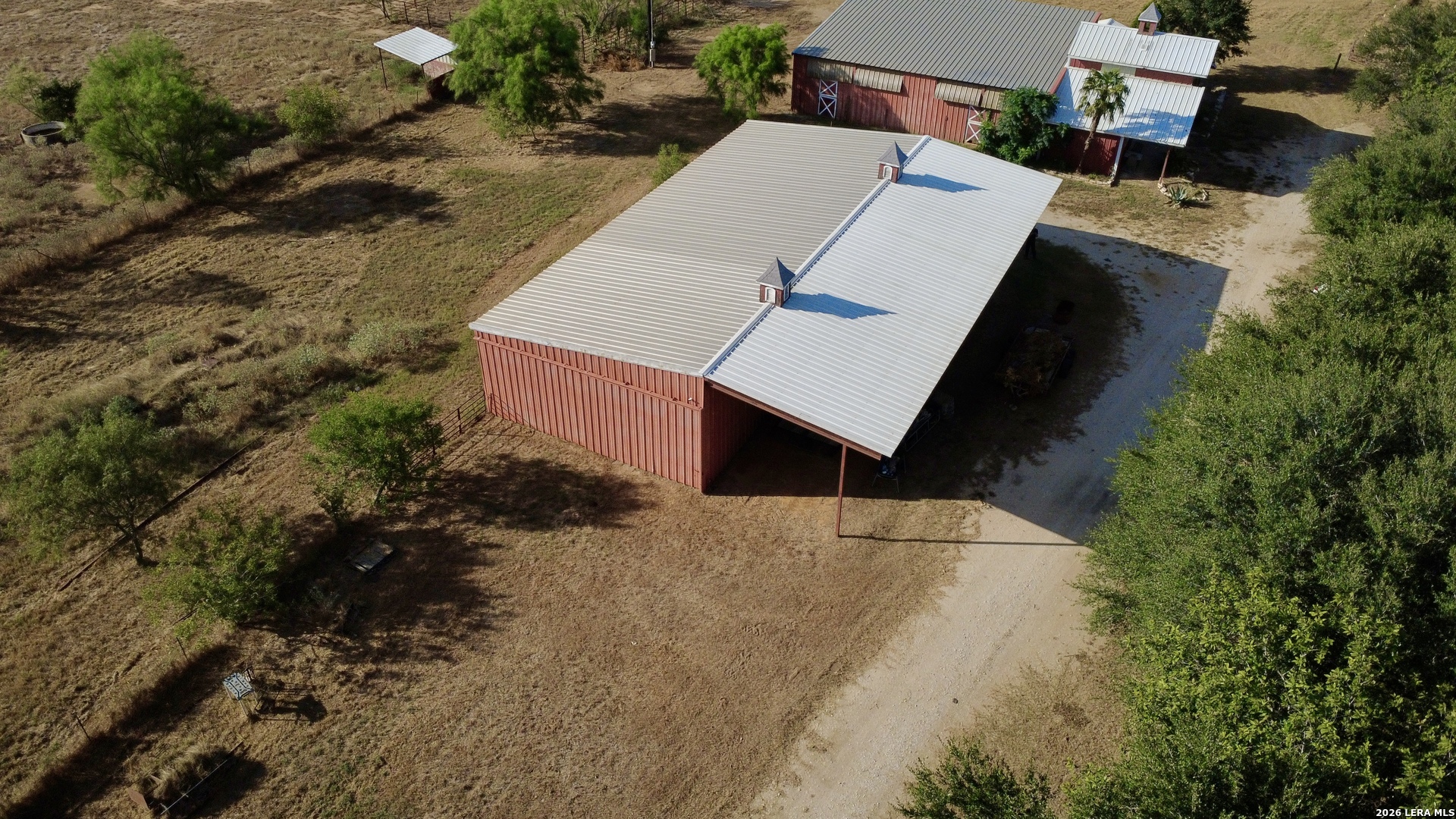2710 State Highway 80, ,  78140 — photo 1
