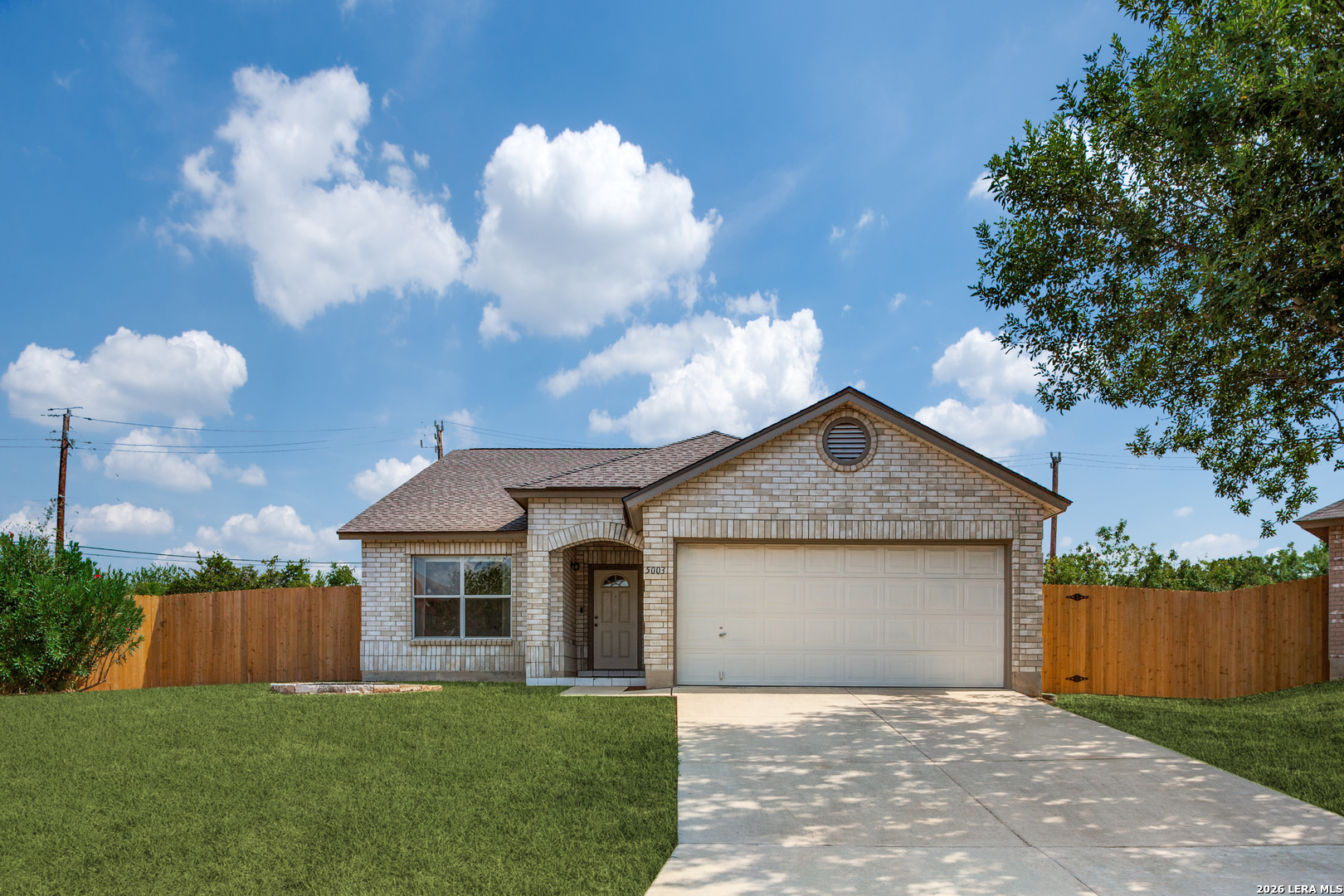 5003 ELK CRK, San Antonio, TX 78251 — photo 1