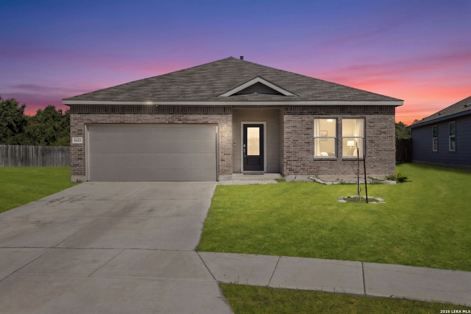 1615 Day Lily, New Braunfels, TX 78130 — photo 1