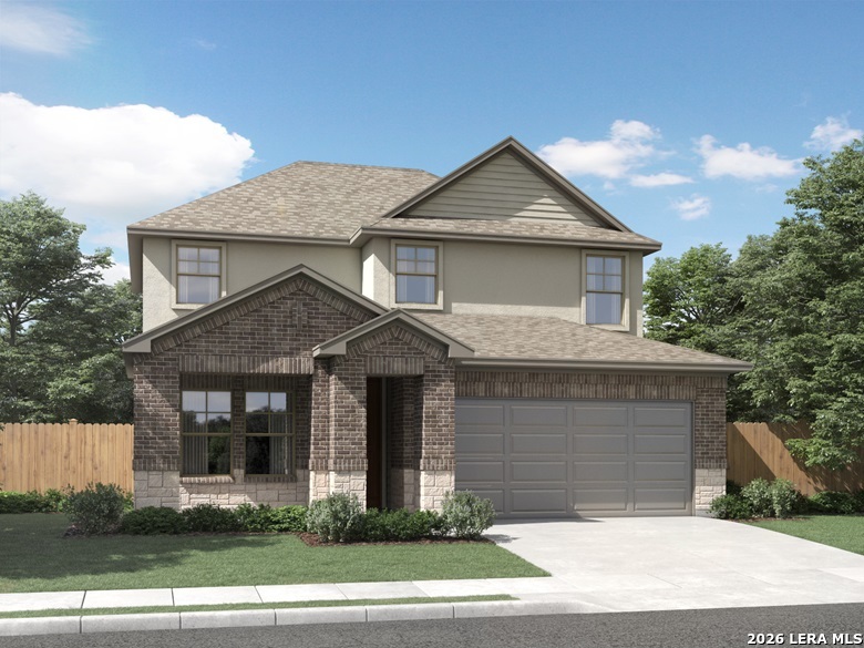 1271 Nikos Hollow, San Antonio, TX 78245 — photo 1