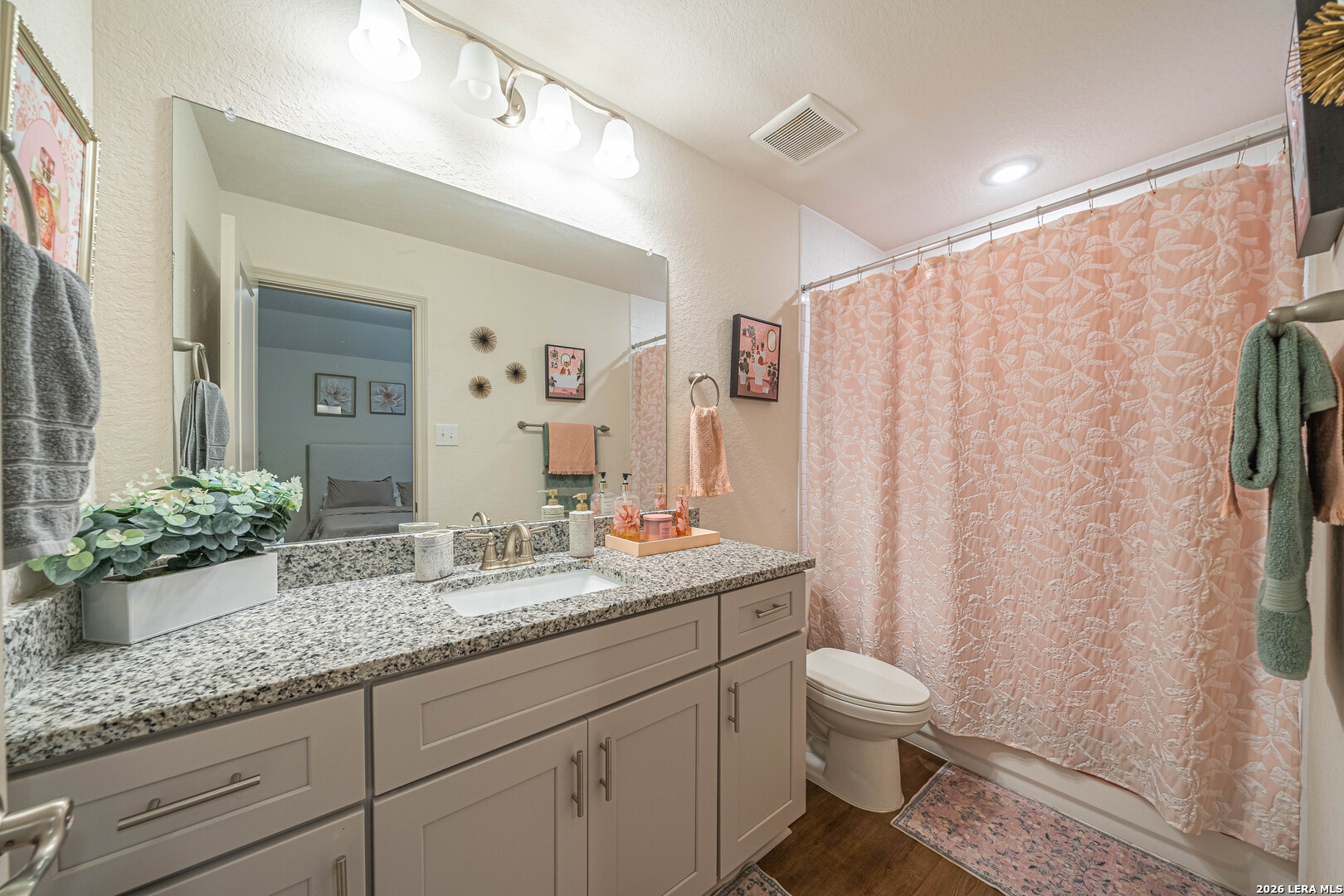 7616 MAGNOLIA VLG, ,  78252 — photo 1