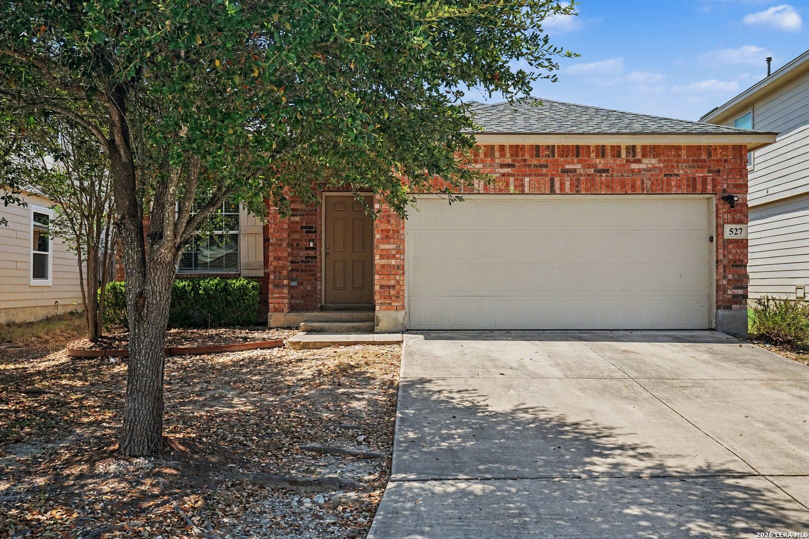 527 Red Quill Nest, San Antonio, TX 78253 — photo 1
