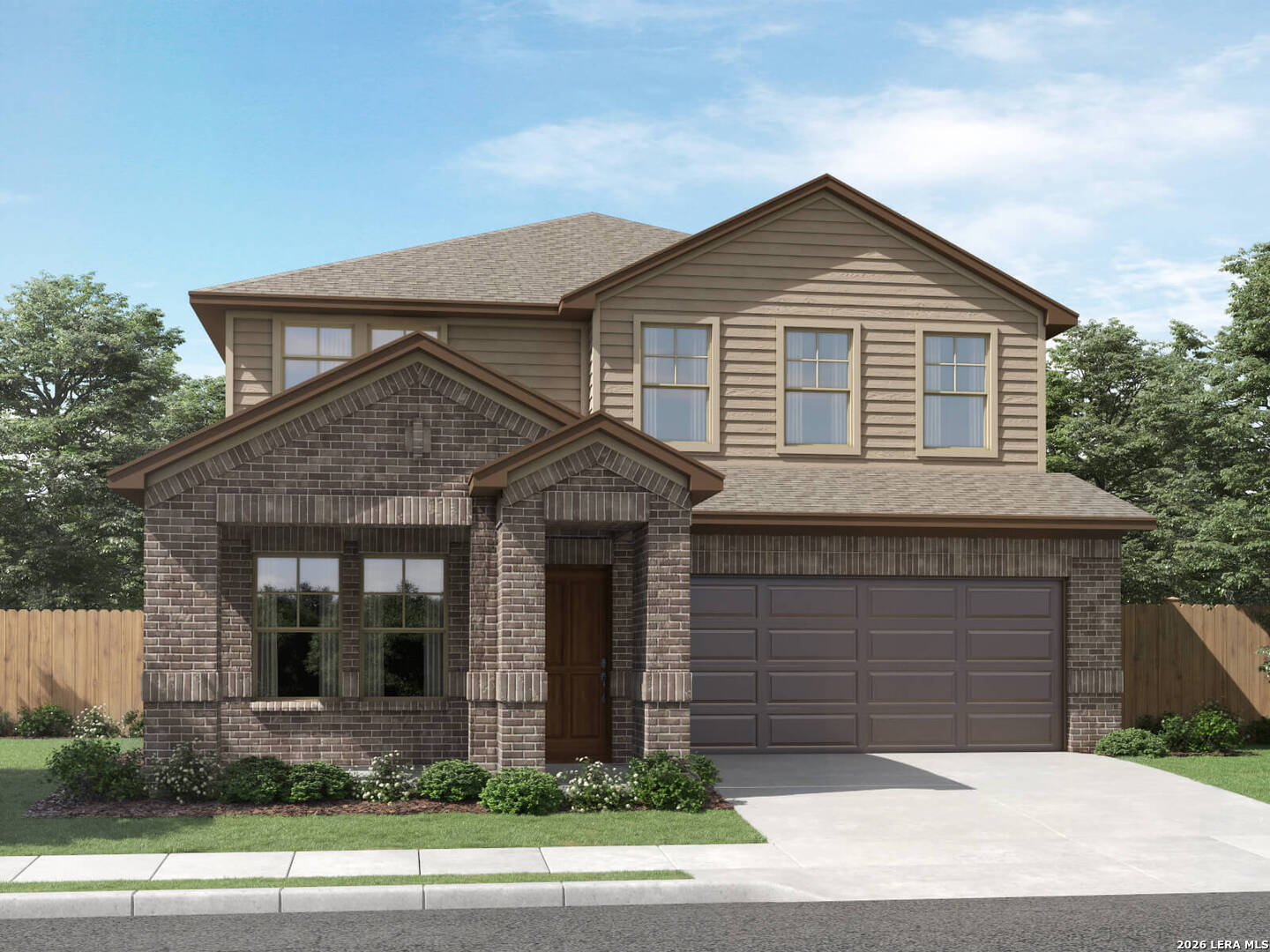 5740 Sendero Ranch, ,  78253 — photo 1
