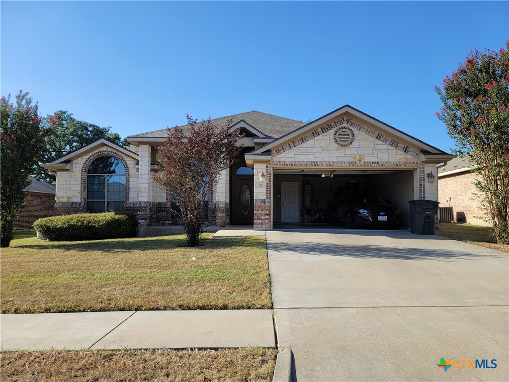 707 Brooklyn Kay Drive, Killeen, TX 76542 — photo 1