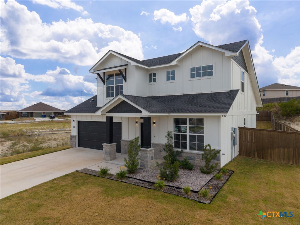 1455 Walker Place, Copperas Cove, TX 76522 — photo 1
