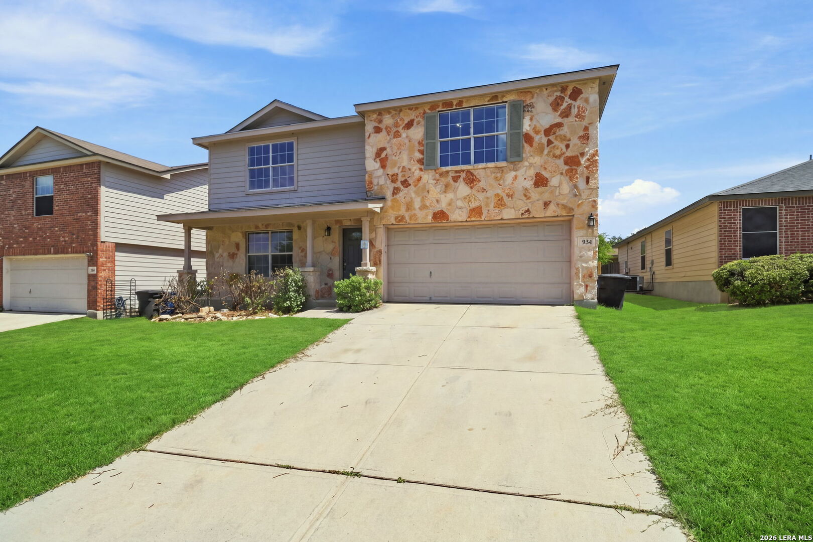 934 MAGNOLIA Summit, , 78251 — photo 1