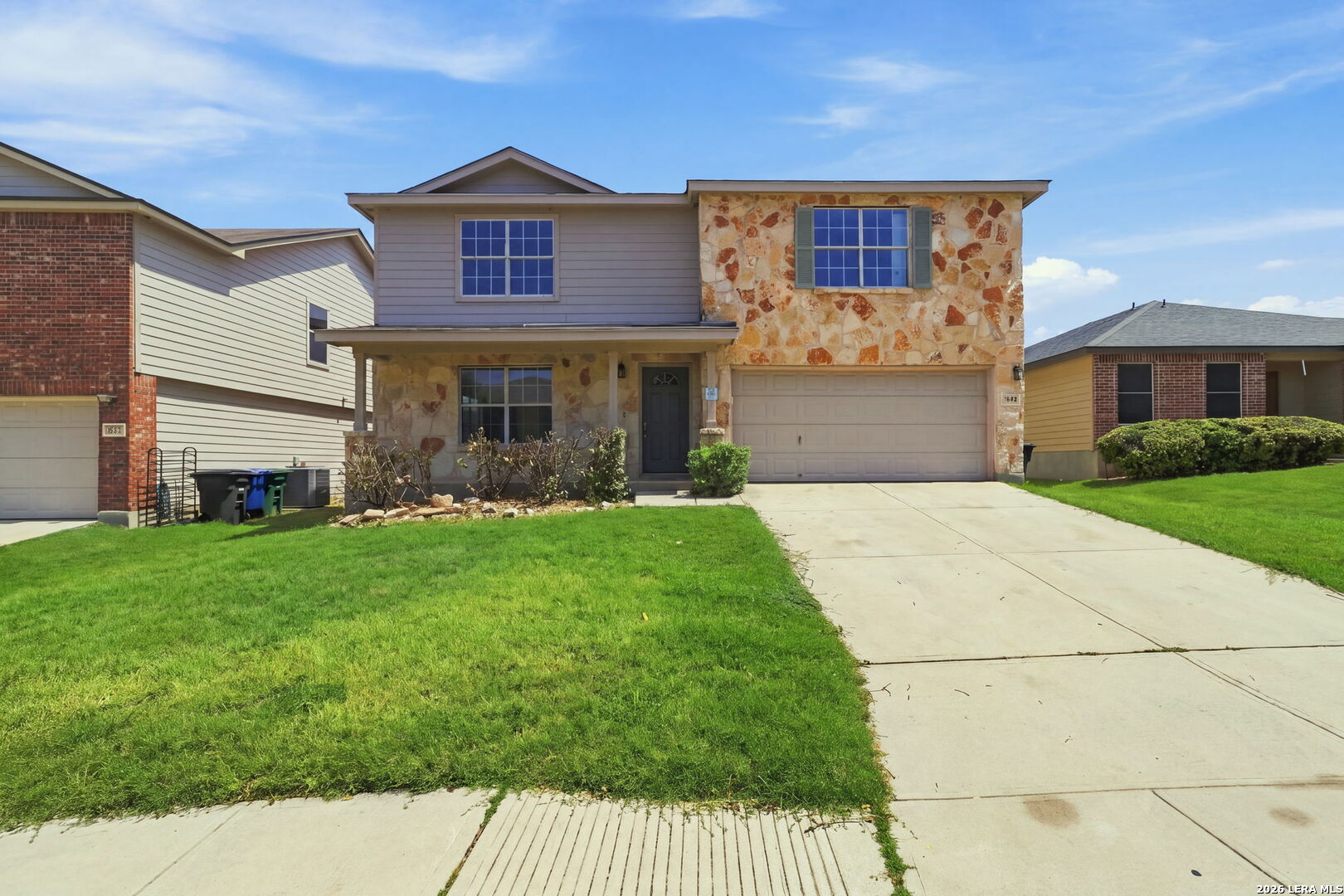 934 MAGNOLIA Summit, San Antonio, TX 78251 — photo 1