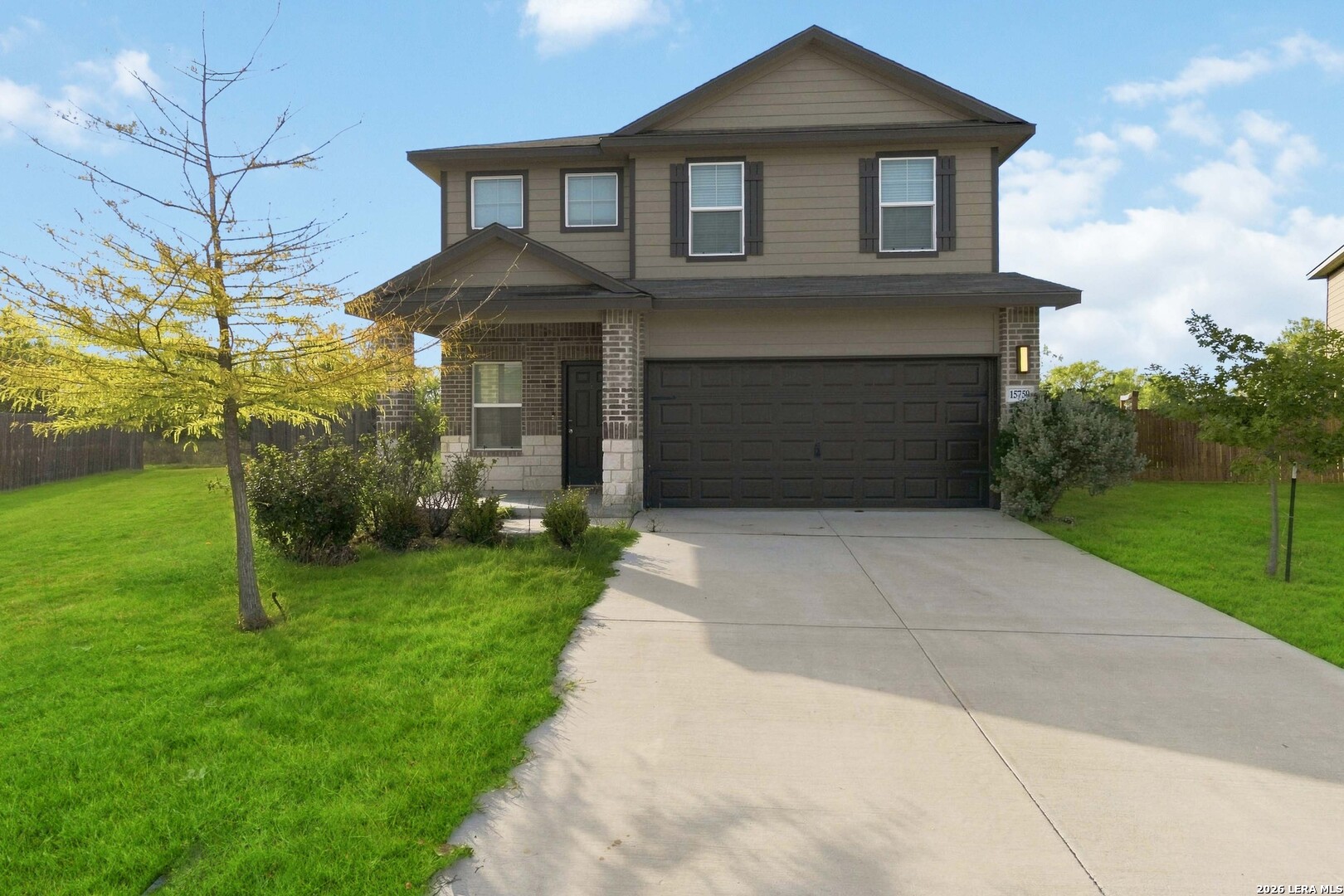 15750 Clove Spice Way, Von Ormy, TX 78073 — photo 1