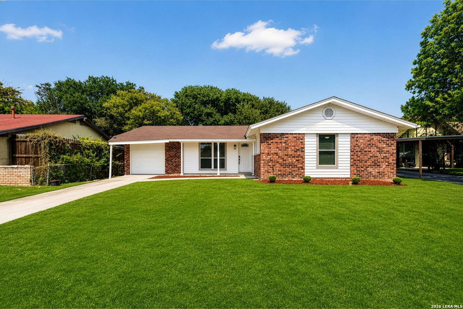 5714 BEAR LAKE DR, San Antonio, TX 78244 — photo 1
