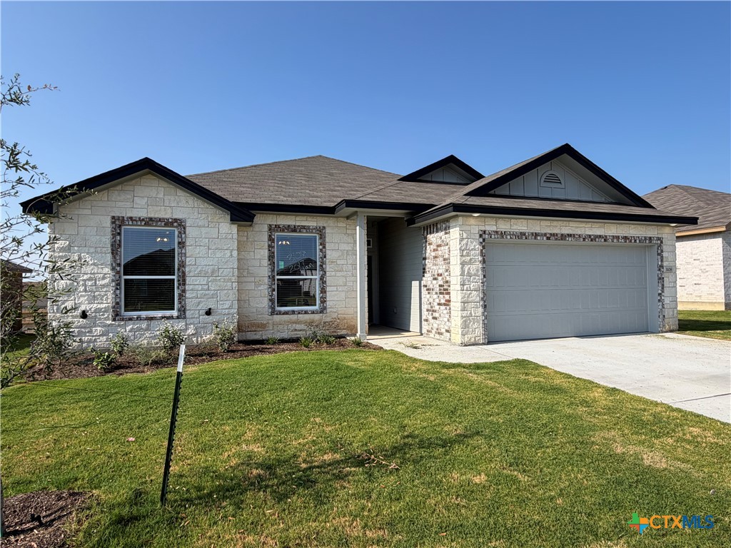 3108 Seeker, Killeen, TX 76549 — photo 1