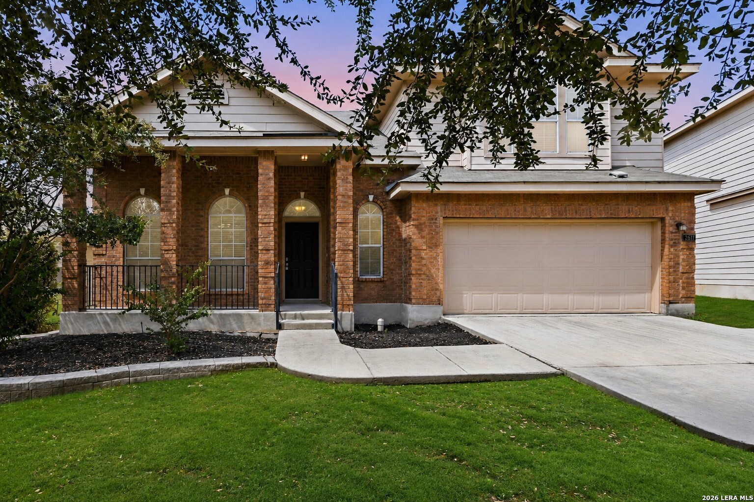 2611 Lyra Cv, Converse, TX 78109 — photo 1