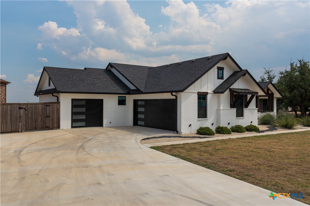 312 Skyline Drive, Copperas Cove, TX 76522 — photo 1