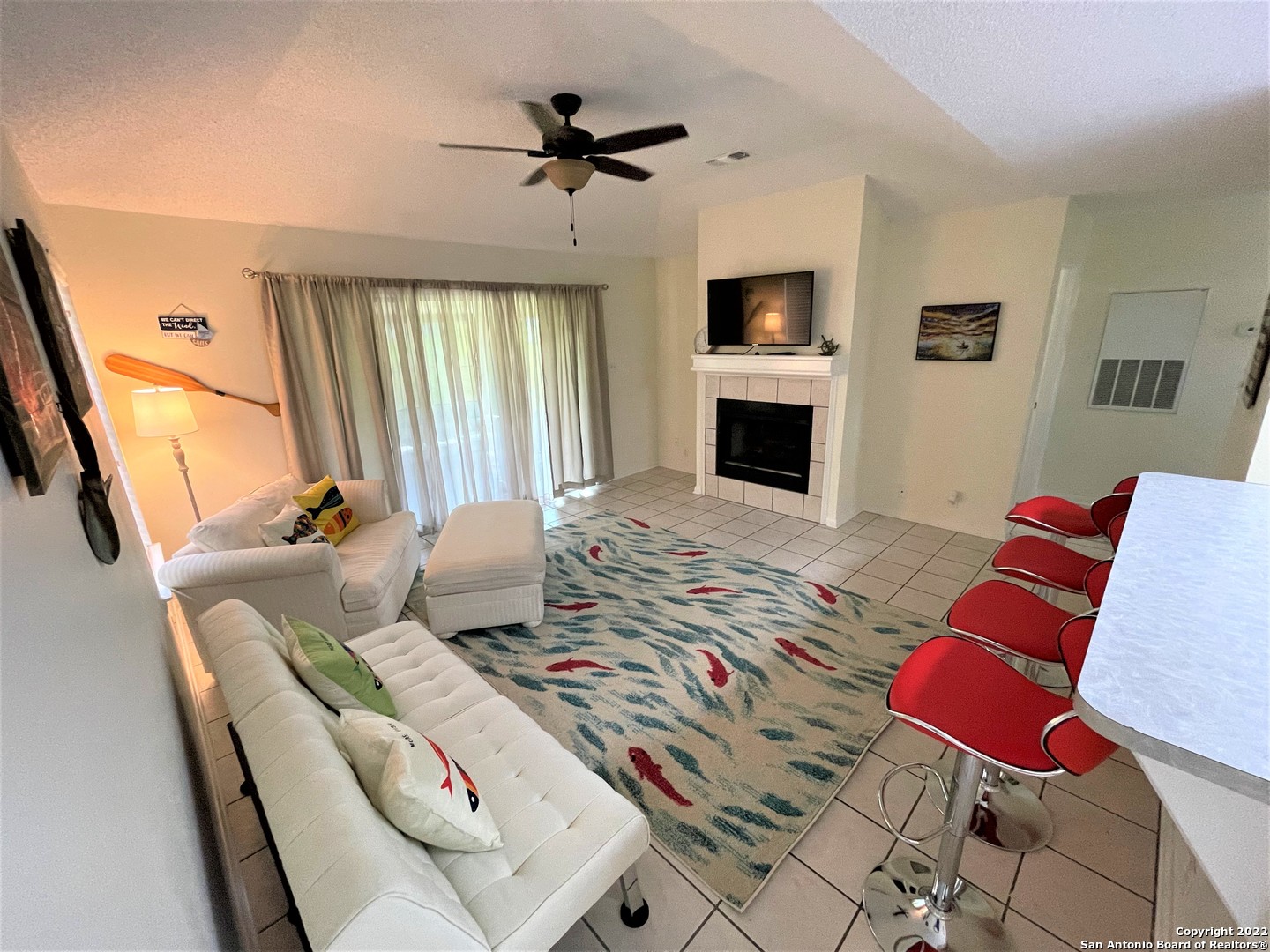 440 WATTS, Canyon Lake, TX 78133 — photo 1